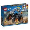 Image de LEGO 60180 - Le Monster Truck