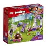 Image de LEGO Juniors - La fÃªte des animaux d'Emma - 10748