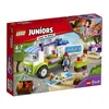 Image de LEGO Juniors - Le marchÃ© bio de Mia - 10749