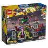 Image de LEGO The Batman Movie - Le manoir du Joker - 70922