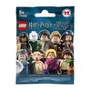Image de LEGO Minifigures - Harry Potter et Les Animaux fantastiques - 71022