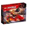 Image de NINJAGO 70638 Le bateau Katana V11 en occasion ou reconditionné