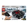 Image de DC Comics Super Heroes 76112 La Batmobile télécommandée en occasion ou reconditionné