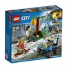 Image de LEGO City - L'Ã©vasion des bandits en montagne - 60171