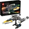 Image de LEGO Star Wars - Y-Wing Starfighter UCS - 75181
