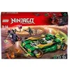 Image de NINJAGO 70641 Le bolide de Lloyd en occasion ou reconditionné
