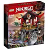 Image de LEGO NINJAGO - Le temple de la Renaissance - 70643