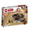 Image de LEGO Star Wars - Battle Pack Tatooine - 75198