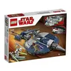 Image de LEGO Star Wars - Speeder de combat du Général Grievous - 75199