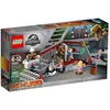 Image de LEGO Jurassic World - La poursuite du VÃ©lociraptor - Jurassic Park - 75932