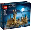 Image de LEGO Harry Potter - Le chÃ¢teau de Poudlard - 71043