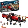 Image de LEGO Harry Potter - Le Poudlard Express - 75955