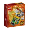 Image de LEGO 76091 - Mighty Micros : Thor contre Loki