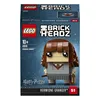 Image de LEGO BrickHeadz - Hermione Granger - 41616