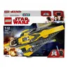 Image de LEGO Star Wars - Anakin's Jedi Starfighter - 75214