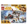 Image de LEGO Star Wars - Cloud-Rider Swoop Bikes - 75215