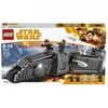 Image de LEGO Star Wars - VÃ©hicule ImpÃ©rial Conveyex Transport - 75217