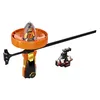 Image de LEGO NINJAGO - Cole - MaÃ®tre du Spinjitzu - 70637