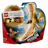 Image de NINJAGO Action Toy 70644 Le maître du dragon d'or en occasion ou reconditionné
