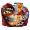 Image de LEGO NINJAGO - Kai - Le maÃ®tre du dragon - 70647