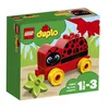 Image de LEGO DUPLO - Ma premiÃ¨re coccinelle - 10859