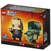 Image de Brickheadz 41614 Owen et Blue en occasion ou reconditionné