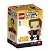 Image de LEGO BrickHeadz - Han Solo - 41608