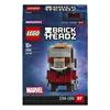 Image de LEGO BrickHeadz - Star-Lord - 41606