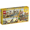 Image de LEGO Creator - Les montagnes russes des pirates - 31084