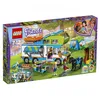 Image de LEGO Friends - Le camping-car de Mia - 41339