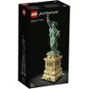 Image de LEGO Architecture - La Statue de la LibertÃ© - 21042