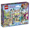 Image de LEGO Friends - Le complexe touristique d'Heartlake City - 41347