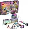 Image de LEGO Friends - L'atelier de customisation de kart - 41351