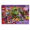 Image de LEGO Friends - Calendrier de l'Avent LEGO Friends 2018 - 41353