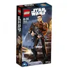 Image de LEGO Star Wars - Han Solo (Buildable Figures) - 75535