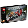 Image de LEGO Technic - L'aÃ©roglisseur - 42076