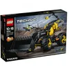 Image de LEGO Technic - Le tractopelle Volvo Concept ZEUX - 42081