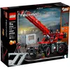 Image de LEGO Technic - La grue tout-terrain - 42082