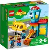 Image de LEGO DUPLO - L'aÃ©roport - 10871