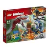 Image de LEGO Juniors - La fuite du ptÃ©ranodon (Jurassic World) - 10756