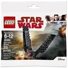 Image de Star Wars 30380: Navette de kylo Ren en occasion ou reconditionné