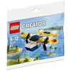 Image de LEGO Creator - Yellow Flyer (Polybag) - 30540