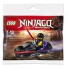Image de LEGO NINJAGO - Sons of Garmadon (Polybag) - 30531
