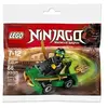 Image de Ninjago 30532: Turbo en occasion ou reconditionné