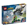 Image de LEGO 76096 - L'union de Superman et Krypto