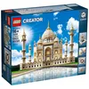 Image de LEGO Creator - Taj Mahal - 10256