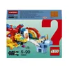 Image de LEGO Classic - Les jeux de l'arc-en-ciel - 10401
