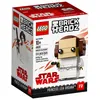 Image de LEGO BrickHeadz - Princesse Leia Organa - 41628
