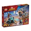Image de LEGO 76102 - Ã la recherche du marteau de Thor