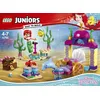 Image de LEGO Juniors - Le concert sous-marin d'Ariel - 10765